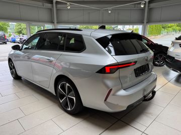 Bild 6 Opel Astra L Sports Tourer Business Elegance AT-8