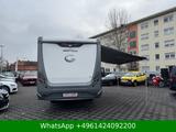 GiottiLine Therry T32 Citroen - GiottiLine Wohnwagen & Wohnmobile