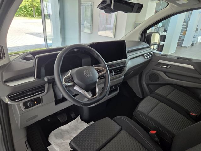 T7 Caravelle EDITION 2.0 TDI DSG MATRIX NAV AHK