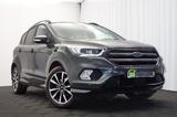 Ford Kuga **ST LINE** RFKMRA+AHKPL+KEYLESS+E-HECKKL. - gebrauchte Ford SUV & Geländewagen