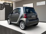Smart ForTwo Micro Hybrid Drive 52kW Navi Panoramadach - Smart: Panoramadach
