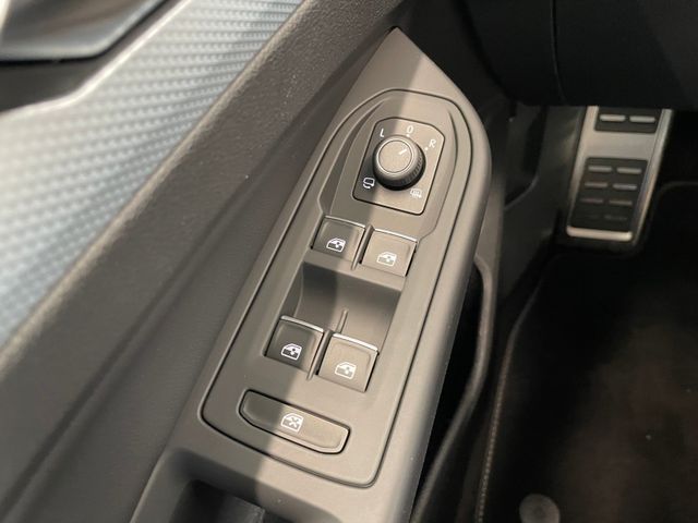 Golf VIII Variant Goal 2.0 TDI STANDHZG