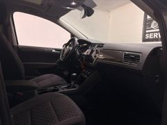 VW Touran Comfortline BMT/Start-Stopp ISOFIX KLIMAA