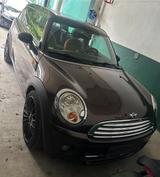 MINI Bmw Mini Clubman Cooper D R55 Automatik - MINI Cooper D Kombi Gebrauchtwagen