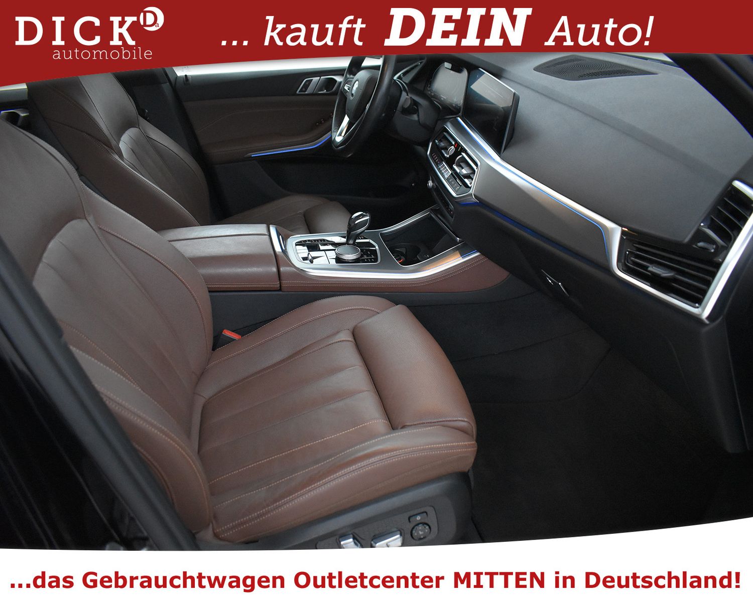 BMW X5 xDr 45e - Image 12