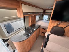 Pössl Summit 600 Plus | *Top Deal - schnell sichern!*