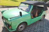Trabant Kübel - Trabant: Kuebel