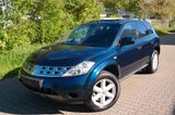 Nissan Murano Basis /Automatik/Leder/Kein Tüv - Nissan Murano aus 2006