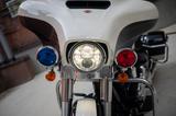 Harley-Davidson FLHTP Police Electra Glide  - HARLEY-DAVIDSON HAMBURG