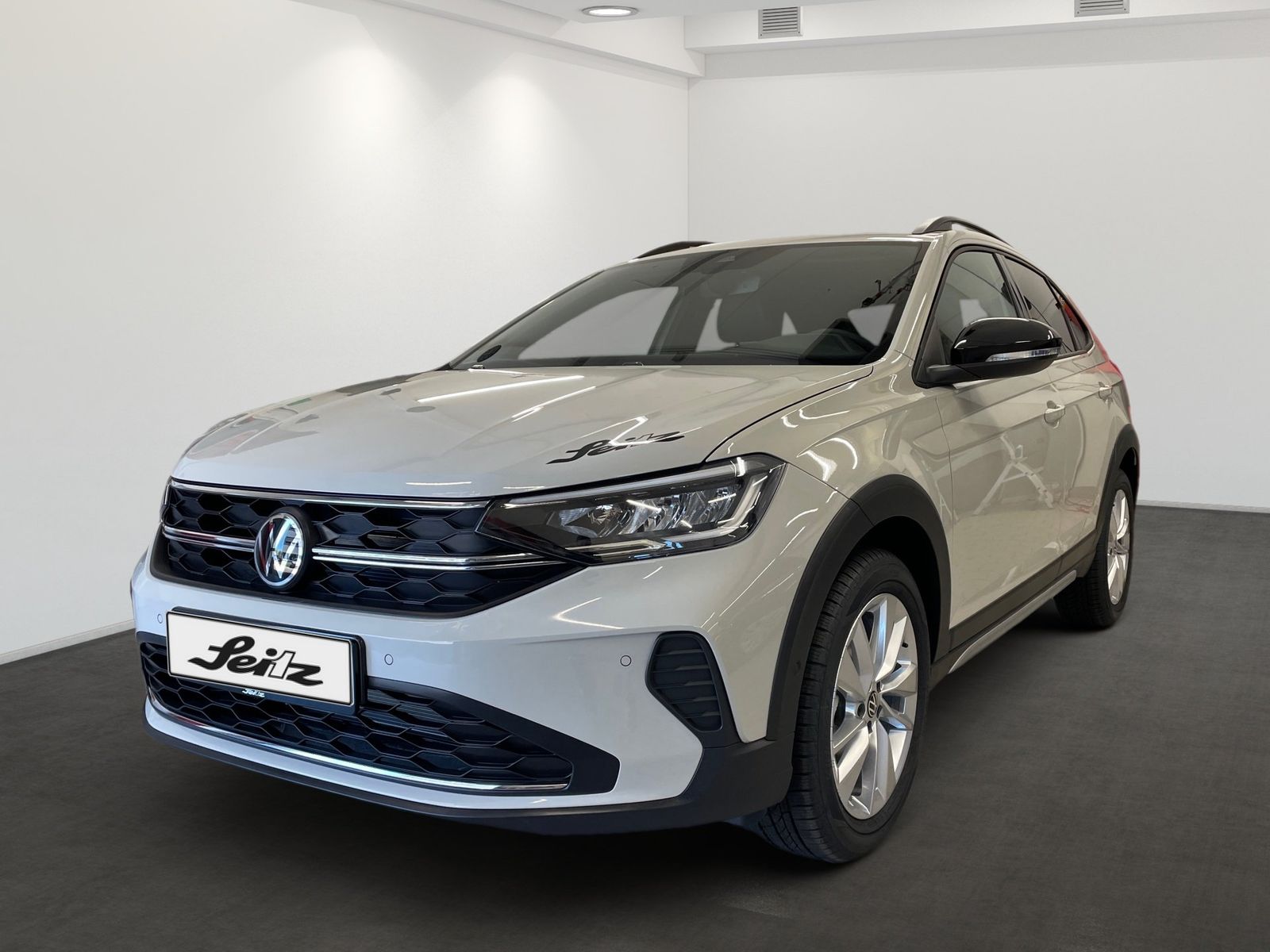 Volkswagen Taigo 1.0 TSI Energy AHK NAVI PARKSENSOR foto 2