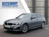 BMW 318 i Touring LED HuD AHK NAVI Digitales Cockpit - BMW 318 in Magdeburg