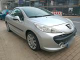 Peugeot 207cc Klima Leder pdc - Peugeot 207 in Hagen