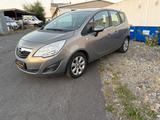 Opel Meriva B Edition Tüv Neu Fahrradträger Garantie - Opel: Fahrradträger