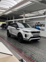 Land Rover Range Rover Evoque D240 R-DYNAMIC SE AWD Aut...