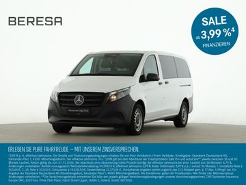 Mercedes Vito - 1