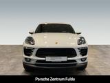Porsche Macan S Sportabgasanlage BOSE Rückfahrkamera - Porsche Gebrauchtwagen in Fulda