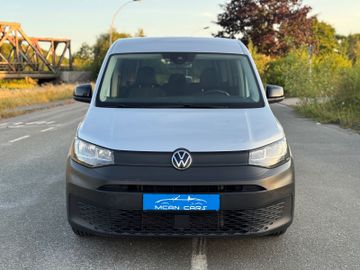 Volkswagen Caddy - 2