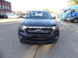 Ford Ranger Extra XLT Panther 4x4*Navi*Tempo*PDC*AHK* - Ford Ranger in Essen