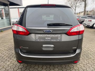 Ford Grand C-Max - 5