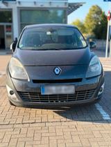 Renault Scenic 3 (2009)  TÜV NEU 1.9 dCi ... - Renault Grand Scenic in Duisburg