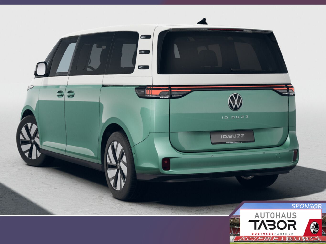 Volkswagen ID.Buzz Pro 5S Style+ Open&Cl UVP-17%* imagem 3