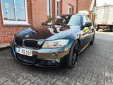 BMW 3er e90 318d - Schwarz, liebevoll gepflegt - BMW 318: 318d E90