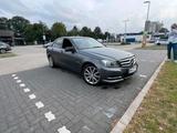 Mercedes-Benz Mercedes Benz c250 - Mercedes-Benz C 250 in Hamburg