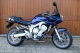 Yamaha FZ 6 FAZER - YAMAHA 2004 FZ6 FAZER