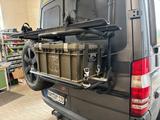 HYMER / ERIBA / HYMERCAR Grand Canyon S - HYMER / ERIBA Grand Canyon S