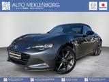 Mazda MX-5 2.0l "Exclusive-Line" "TEC-P" "ACAA" - Mazda: Mx2