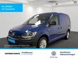 Volkswagen Caddy Maxi Kastenwagen 1.4 TGI DSG Navigation - Erdgas (CNG) Kastenwagen
