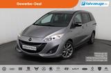 Mazda 5 Kenko 1.6 MZ-CD *NAVI*7-Sitzer*Kamera*Klima* - Mazda 5 aus 2013
