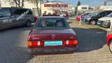 Mercedes-Benz 190 -Avantgarde - Mercedes-Benz 190: Avantgarde