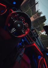 BMW 440i Coupé M Sport M Sport - gebrauchte BMW 440 aus dem Jahr 2017