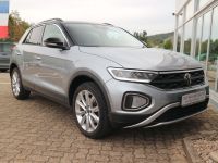 Volkswagen T-Roc - Vorschau Bild 9