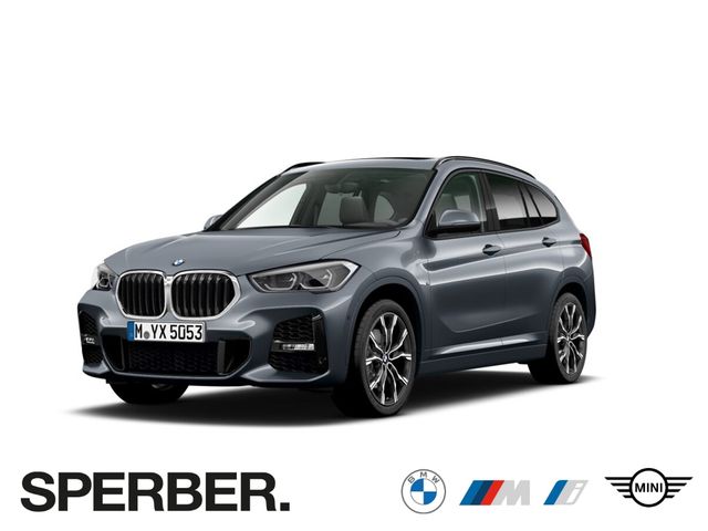 BMW X1 25 d M Sport 25d EU6d 25d M Sport Sportpaket 