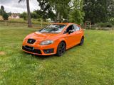 Seat Leon 2.0 TDI FR 170 ps - Seat Leon aus 2010: Fr