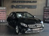 Mercedes-Benz GLA 200 *AHK LED NAVI DAB PDC SITZHEIZUNG* - Mercedes-Benz: Navigationssystem