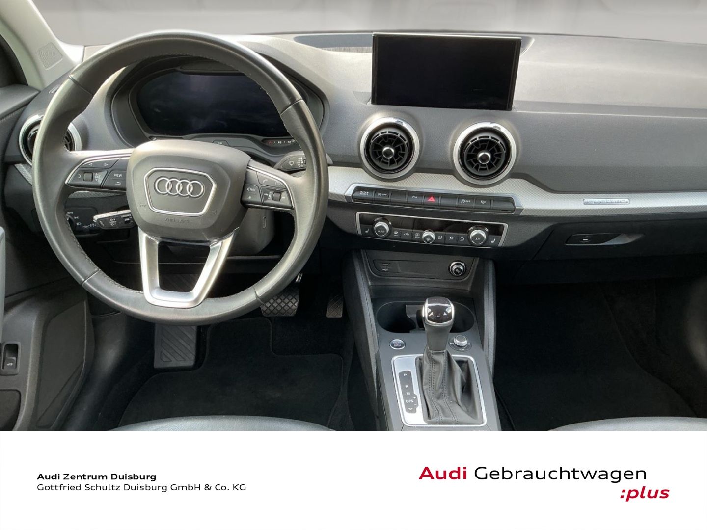 Audi Q2 - Bild 7