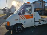 Volkswagen LT46 - VW LT 46 LKW