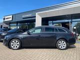 Opel Insignia ST 1.6 Turbo Innovation Automatik NAVI - gebrauchte Opel Insignia aus dem Jahr 2014