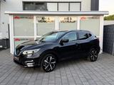Nissan Qashqai Tekna+/1.HAND/AUT./360°/AHK/SPUR/8FACH - Nissan Qashqai: Automatik