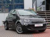 Fiat 500e Limousine 42 kWh Kamera CarPlay - Fiat Elektroautos