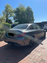 Mercedes-Benz C 43 AMG Mercedes-AMG C 43 4MATIC Autom. Mer... - Mercedes-Benz C 43 AMG aus 2019
