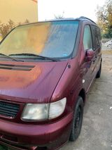 Mercedes-Benz Mercedes Benz v280 mit LPG - Mercedes-Benz V 280
