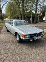 Mercedes-Benz Verkaufe slc 280 - Mercedes-Benz Coupé aus dem Jahr 1984