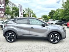 Fahrzeugabbildung Captur II Esprit Alpine 1.8 E-TECH Hybrid 160 EU