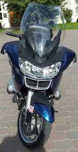 BMW R1200RT - BMW TOURER R 1200 RT