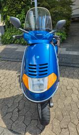 Piaggio Hexagon EX 150 - PIAGGIO HEXAGON