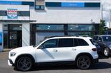 Mercedes-Benz GLB 220d AMG Line*PANO*LEDER*NIGHT*KAM*SOUND* - mit Diesel-Antrieb: Schiebedach